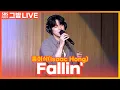 Download Lagu [LIVE] 홍이삭(Isaac Hong) - Fallin' | 눈물의 여왕 OST | 그대의 밤, 정엽입니다