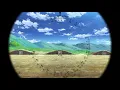 Explanations on how to use the sight in german tanks