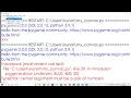 PyGame Always FREE Live Session on ioPUZZLE