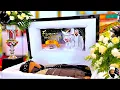 In Loving Memory Kyrell Taylor s Funeral Service Homegoing Directed By TerrellKennedy777