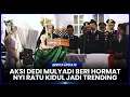 Download Lagu NYI RATU KIDUL BERBALUT MERAH PUTIH DAMPINGI DEDI MULYADI KIRAB BENDERA