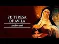 Download Lagu Divine Office Vespers 28th  Wed of OT Saint Teresa of Jesus October 15, 2025