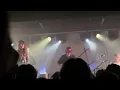 Hung the Moon - Cults, Manchester Academy 3, 4th November 2024