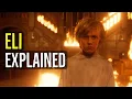 ELI Explained