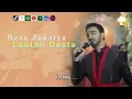 Lagu LAUTAN DUSTA - REZA ZAKARYA | VIDEO LIRIK