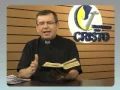 Download Lagu Padre Alberto Gambarini | Programa Encontro com Cristo - 17 Fevereiro de 2015