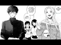 Bullied Rejected His Whole Life Until a Popular Gyaru Changed This Introvert s Life - Manga Recap