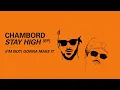 @wearechambord  -  (I'm Not) Gonna Make It