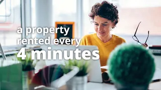 Rentfaster ca - Statistics