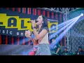 Download Lagu LALUNA MUSIC - BIARLAH MERANA - SISKA AMANDA - HAPPY PARTY GPC COMMUNITY - KUDUS