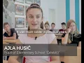 Energy-efficient Primary School "Čelebići" in Konjic