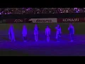 2025.第26節 京都サンガ×東京ヴェルディ Little Glee Monster 「For Decades」 ハーフタイムスペシャルライブ