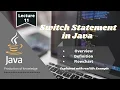 Switch Statement in Java URDU HINDI 11