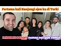 Lagu KUNJUNGI EJEN KU DAN MBA LILIS DI TURKI #kerjaditurki