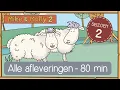 Download Lagu Mike \u0026 Molly - Alle afleveringen van Seizoen 2 (80 min.)