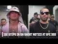 Dan Ige replaces Brian Ortega at UFC 303 against Diego Lopes ESPN MMA