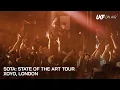 Download Lagu Sota: State of the Art Tour (ft. MC ID) - XOYO, London | UKF On Air