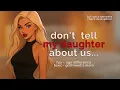 Lagu Home Alone With Your Girlfriend's Mom [F4A] [Girlfriend ASMR]
