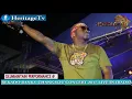 OLU MAINTAIN MAKE PEOPLE GO CRAZY AS HE PERFORM YAHOOZE AT REKADO BANKS THANK YOU CONCERT IN IBADAN