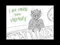 [S] I'm Alive