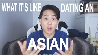 What It s Like Dating Asian Men Asian Women