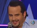 Nelson Velásquez - Casualidad El Show de las Estrellas