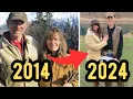 Alaska The Last Frontier - Where are the Kilcher family Cast In 2024