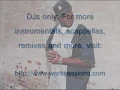 Trick Trick - Let It Fly ft Ice Cube Instrumental