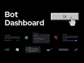 Botpress Dashboard Interface Guide Bot Dashboard