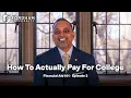 How Students Pay For College Fordham University