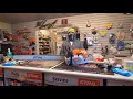 Biggest and baddest chainsaw NEW STIHL MS881 Magnum