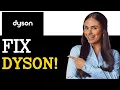 How To Fix Dyson Fan Error Code H2 2025
