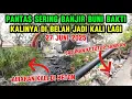 Download Lagu PANTAS SERING BANJIR BUNI BAKTI SALURAN AIR DI BELAH JADI KALI LAGI #dedimulyadi