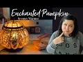 NEW UNBOXING Enchanted Pumpkin Scentsy Warmer Perfect Pumpkin Pear Scentsy Scent