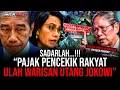 Download Lagu ANTHONY BUDIAWAN: SRI MULYANI MENCUCI UANG LEWAT UTANG