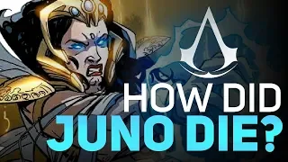 Download Assassin's Creed - How Did Juno Die MP3