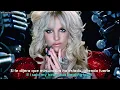 Download Lagu Britney Spears - Hold It Against Me // Lyrics + Español // Video Official