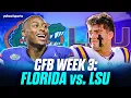 Download Lagu LSU-Florida Is PERSONAL! Why the Tigers Could ROLL the Gators