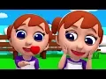 chubby pipi lesung pipi dagu | sajak untuk anak-anak | lagu anak indonesia | Chubby Cheeks Rhyme
