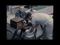 Melvin Kjos Family Movies - 1965