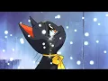 Twenty one pilots leave the city (nightcore)
