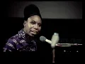 Nina Simone • “Backlash Blues/I Got Life/Revolution” • LIVE 1970 [Reelin' In The Years Archive]