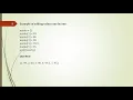 CLASS 11 INFORMATICS PRACTICES 065 UNIT 2 CHAPTER 7 PYTHON DICTIONARY SOLUTION