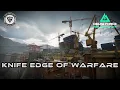 Download Lagu ♫ Delta Force Soundtrack: Knife Edge of Warfare | A Delta Nomad Production