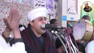 شاهد ابداع الشيخ هاني البسيوني في حفلة المنشاة 2022 