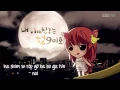 Download Lagu My Girlfriend Is A Gumiho OST - Fox Rain - Lee Sun Hee (Simple Lyrics)
