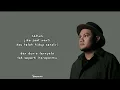 Virgoun - Saat Kau Telah Mengerti [Lirik Lagu] "bila bentakan kecilku patahkan hatimu"