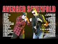 Download Lagu AvengedSevenfold Greatest Hits Full Album ~ Best Songs Of AvengedSevenfold ~ Rock Songs Playlist