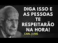 Download Lagu ESSAS 3 PALAVRAS FAZEM QUALQUER UM TE RESPEITAR NA HORA | SEGREDO DE CARL JUNG PARA O AUTORRESPEITO
