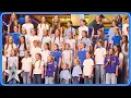 Key Voices shine bright like Diamonds with Rihanna classic Auditions BGT 2026